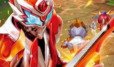 铠甲英雄最新爆料,神秘新角色曝光，全新战力即将加入战斗！